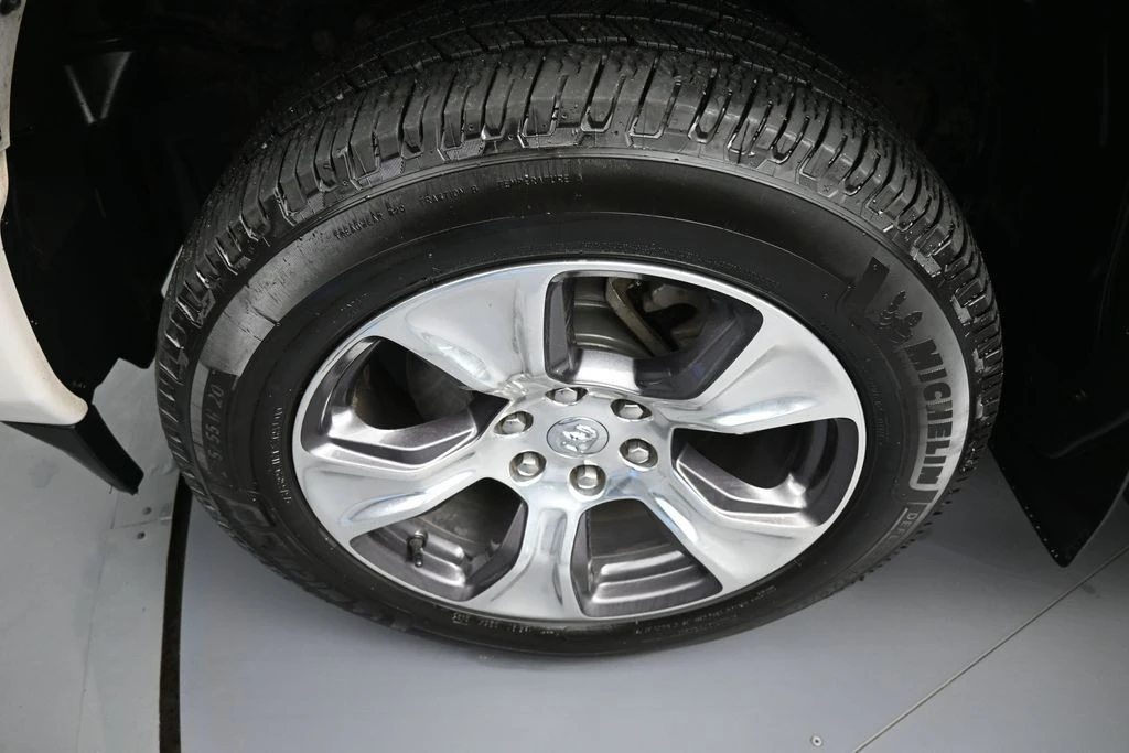 2022 Ram 1500 2nd Gen - Image 14 of 31