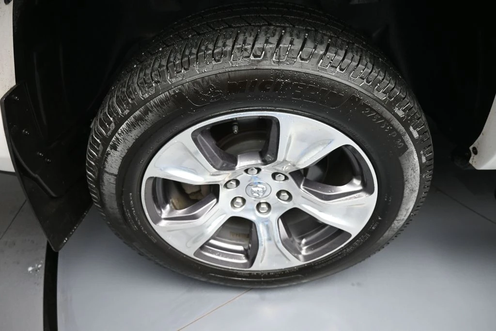 2022 Ram 1500 2nd Gen - Image 12 of 31