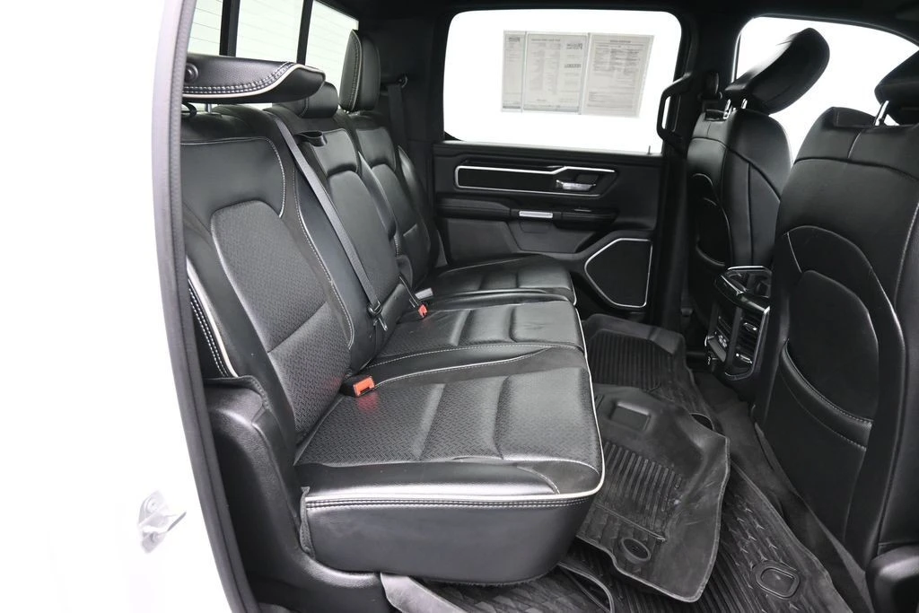 2022 Ram 1500 2nd Gen - Image 24 of 31