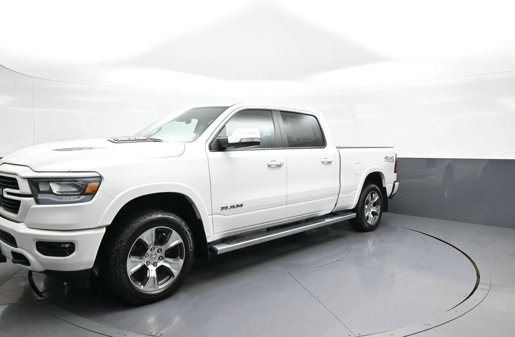 2022 Ram 1500 2nd Gen - Image 10 of 31