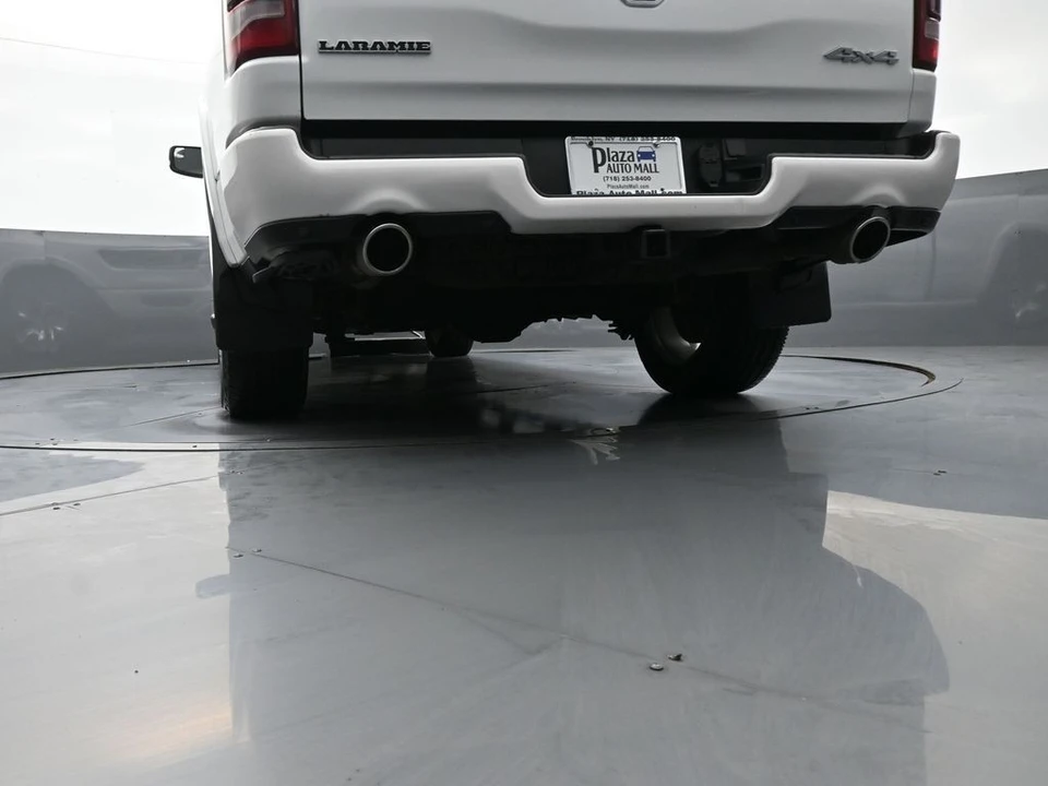 2022 Ram 1500 2nd Gen - Image 31 of 31