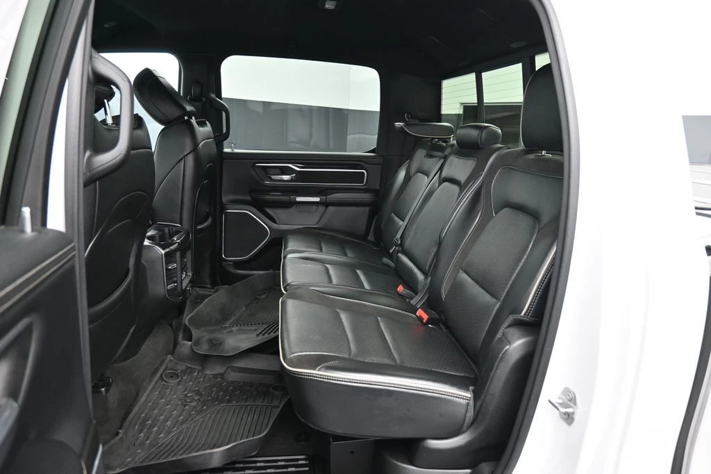 2022 Ram 1500 2nd Gen - Image 21 of 31