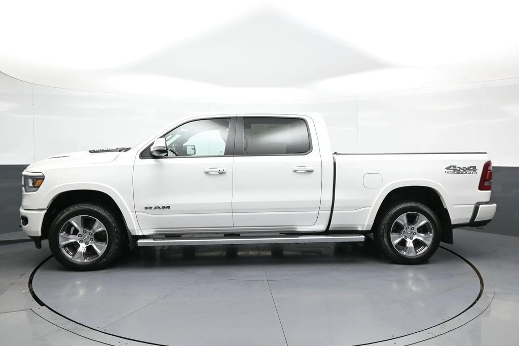 2022 Ram 1500 2nd Gen - Image 9 of 31