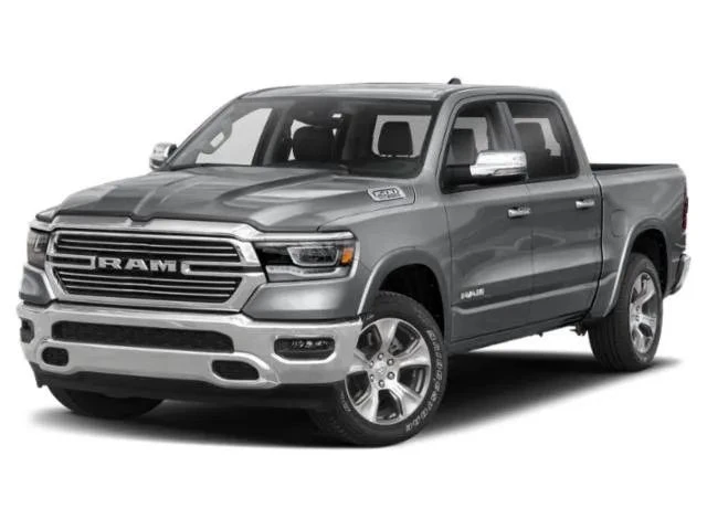 2022 Ram 1500 2nd Gen - Image 2 of 5