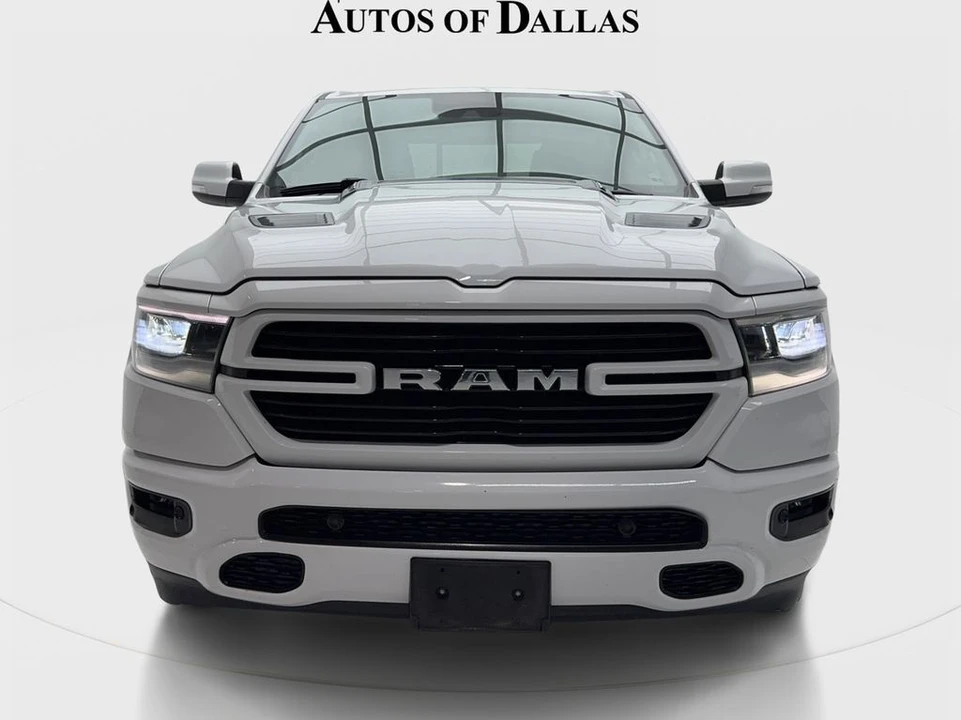 2022 Ram 1500 2nd Gen - Image 3 of 31