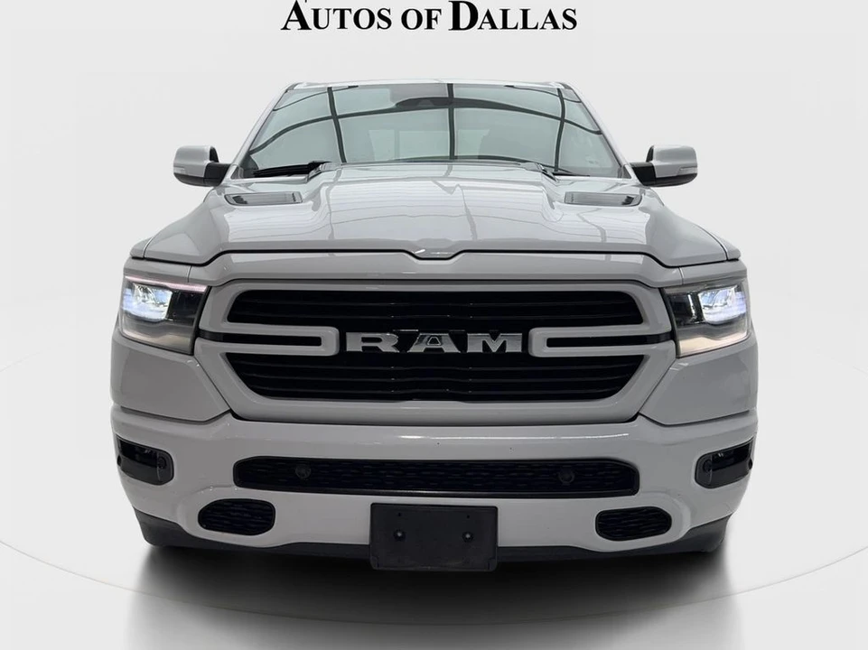 2022 Ram - Image 3 of 31