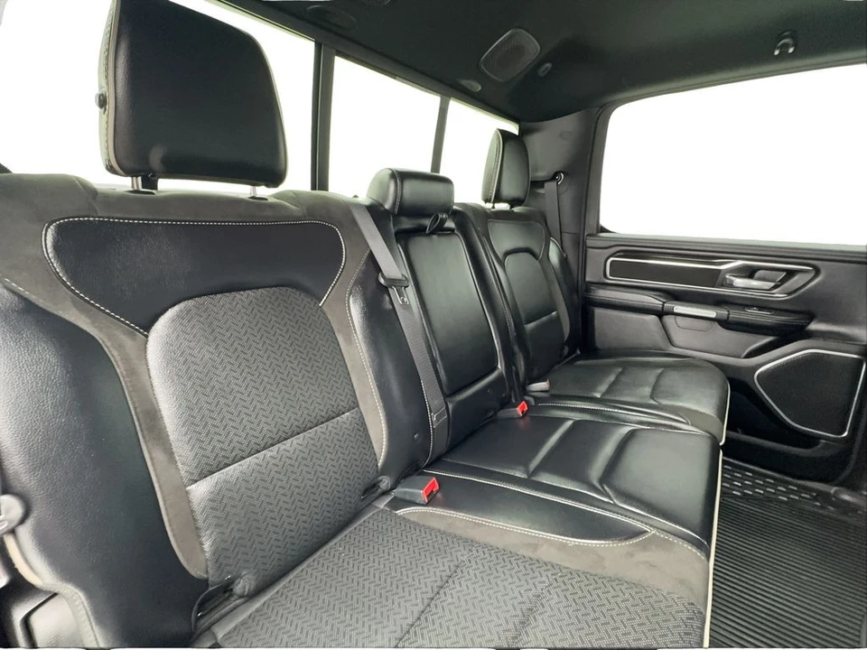 2022 Ram 1500 2nd Gen - Image 27 of 31
