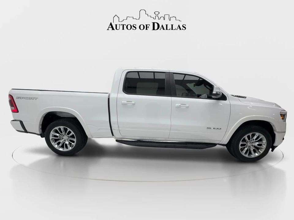 2022 Ram 1500 2nd Gen - Image 6 of 31