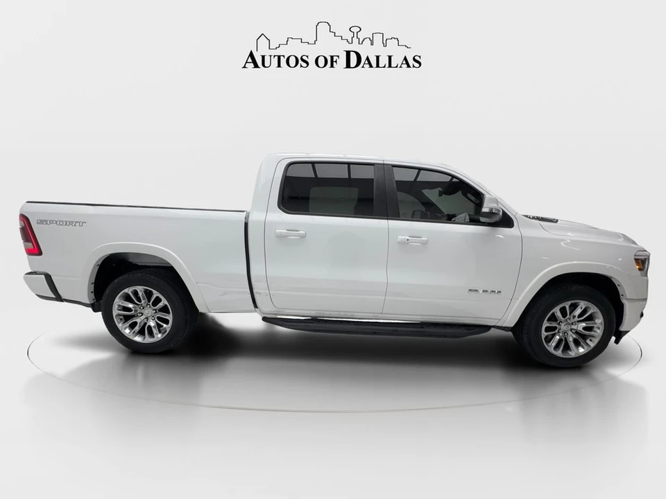 2022 Ram - Image 6 of 31