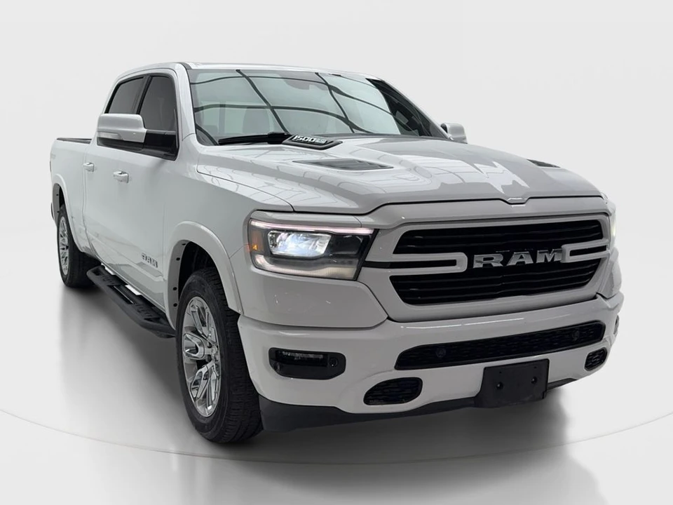 2022 Ram 1500 2nd Gen - Image 2 of 31