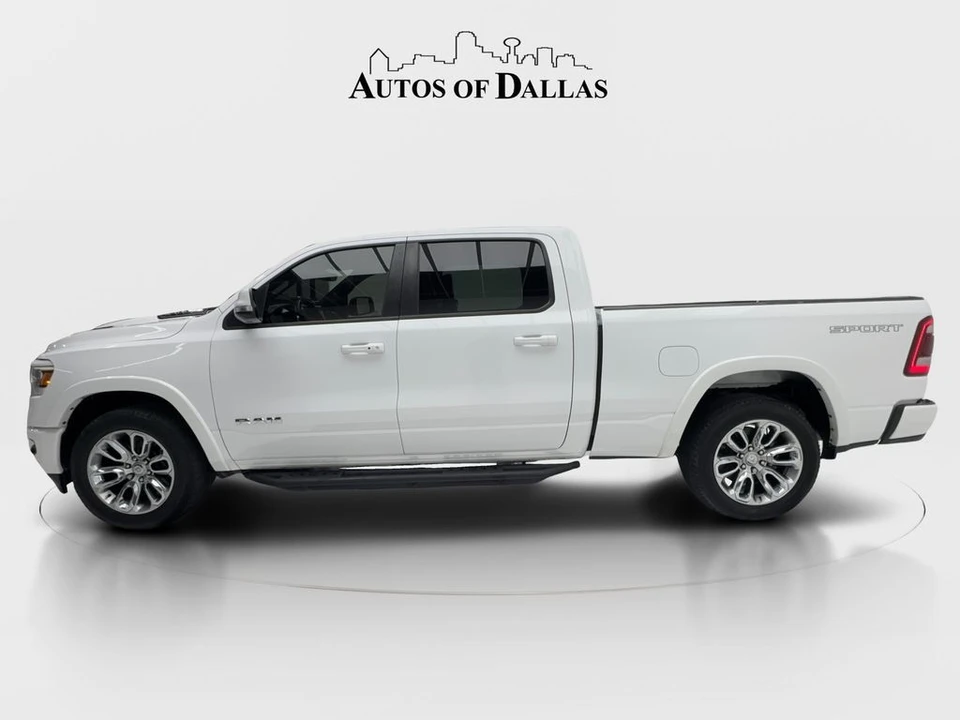 2022 Ram - Image 5 of 31