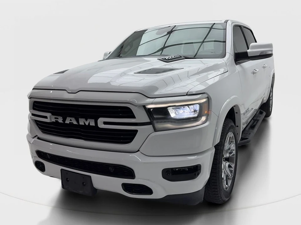2022 Ram - Image 4 of 31