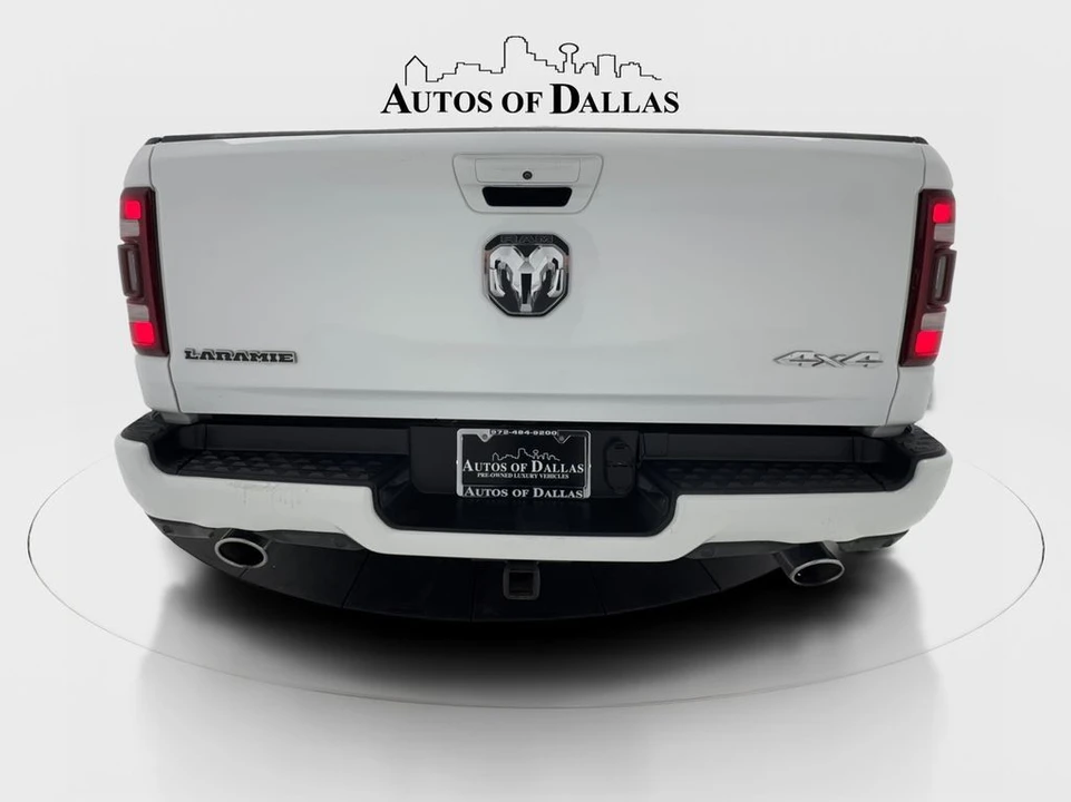 2022 Ram - Image 9 of 31