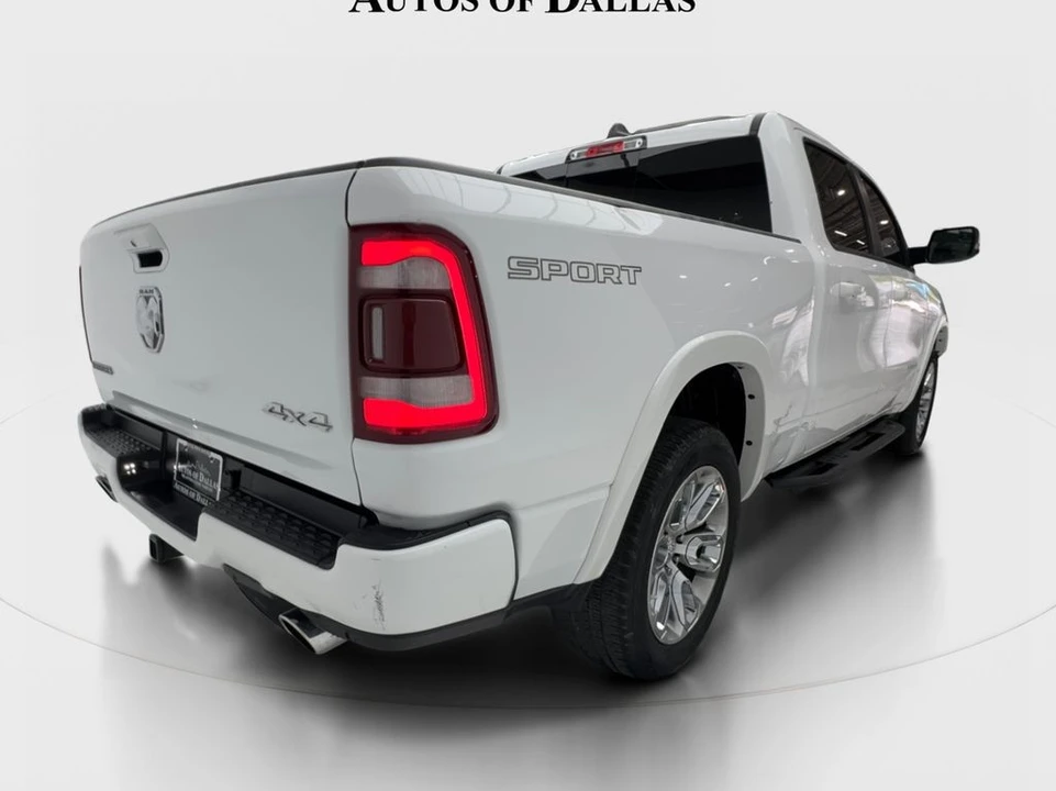2022 Ram - Image 7 of 31