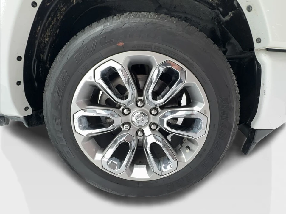 2022 Ram - Image 13 of 31