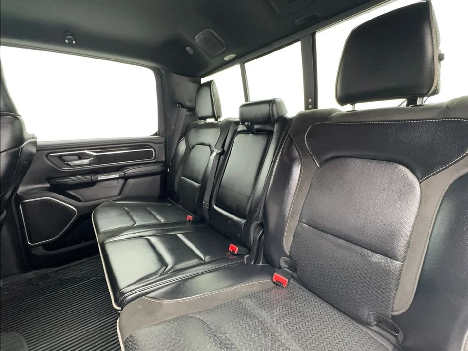 2022 Ram - Image 25 of 31