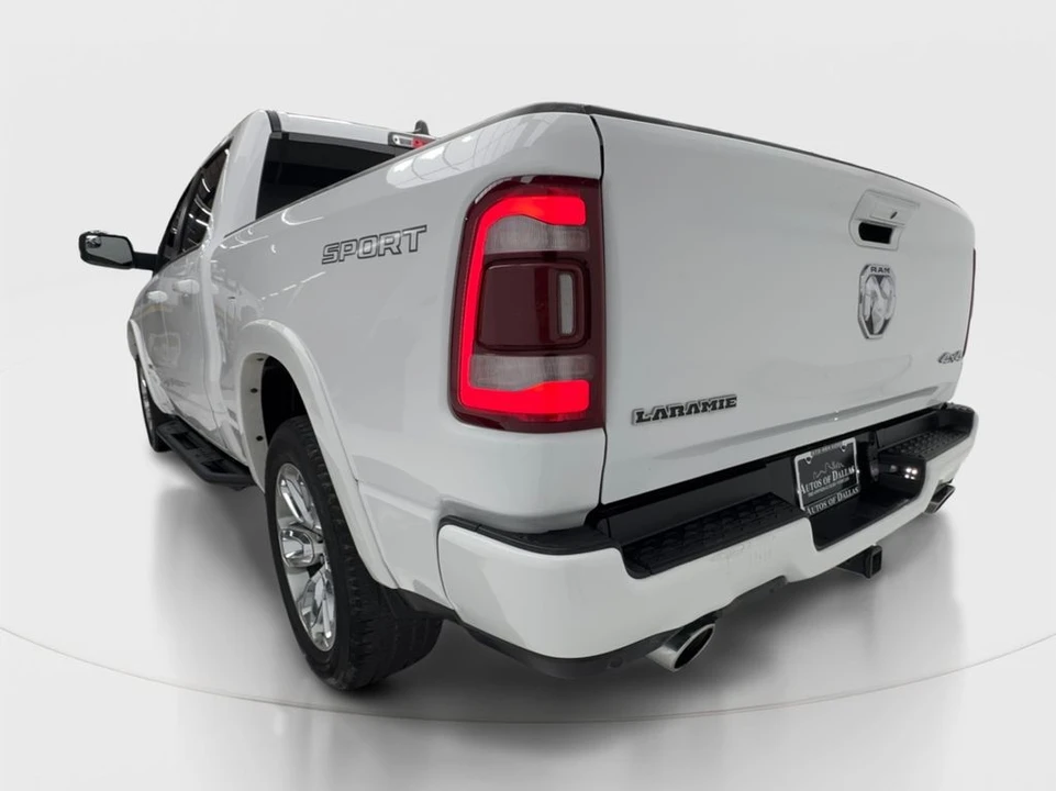 2022 Ram 1500 2nd Gen - Image 10 of 31