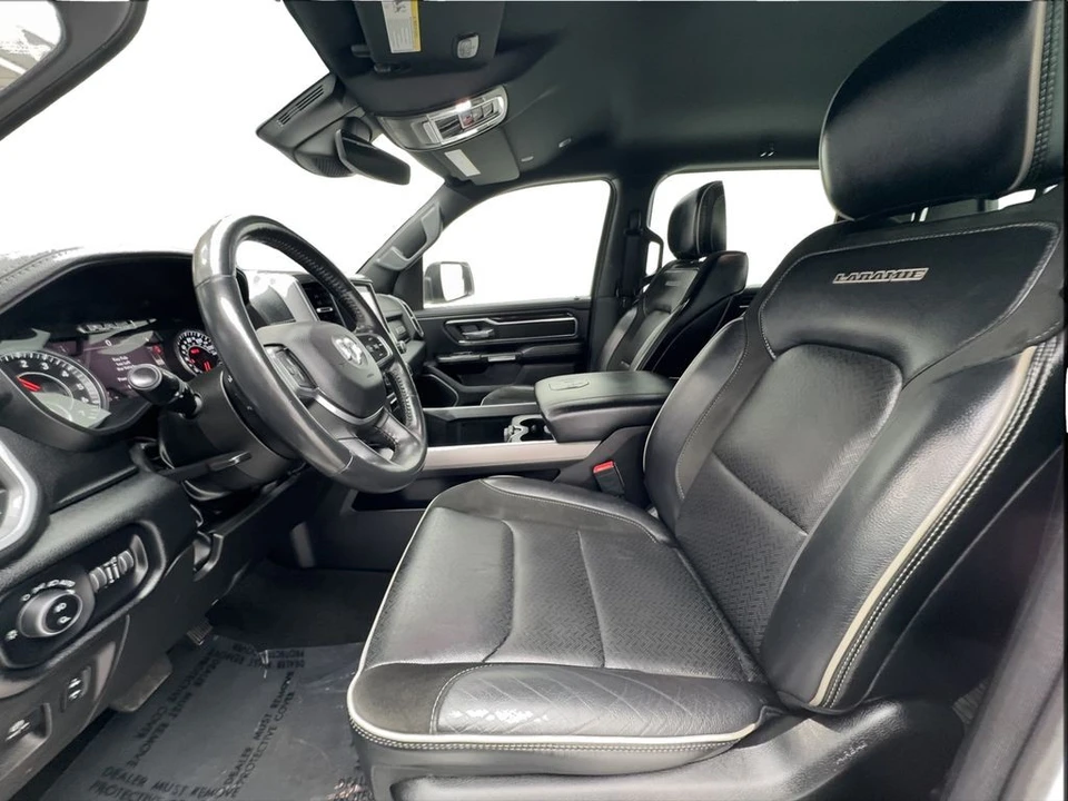 2022 Ram - Image 20 of 31