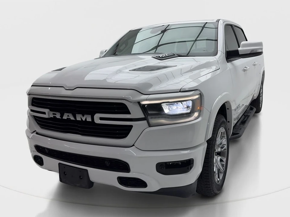 2022 Ram 1500 2nd Gen - Image 4 of 31