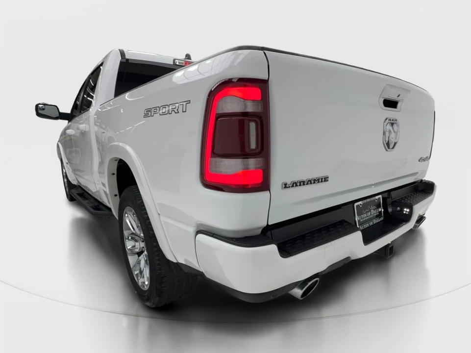 2022 Ram - Image 10 of 31