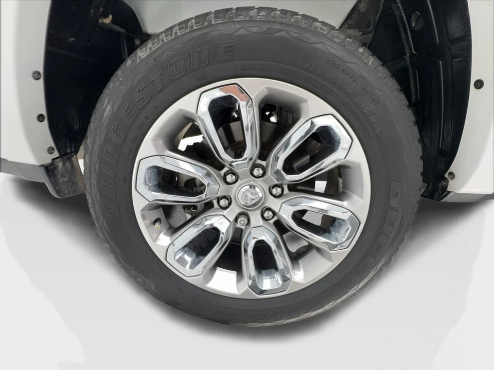 2022 Ram 1500 2nd Gen - Image 14 of 31