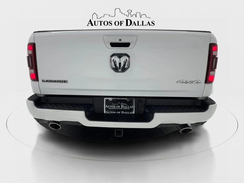 2022 Ram 1500 2nd Gen - Image 9 of 31