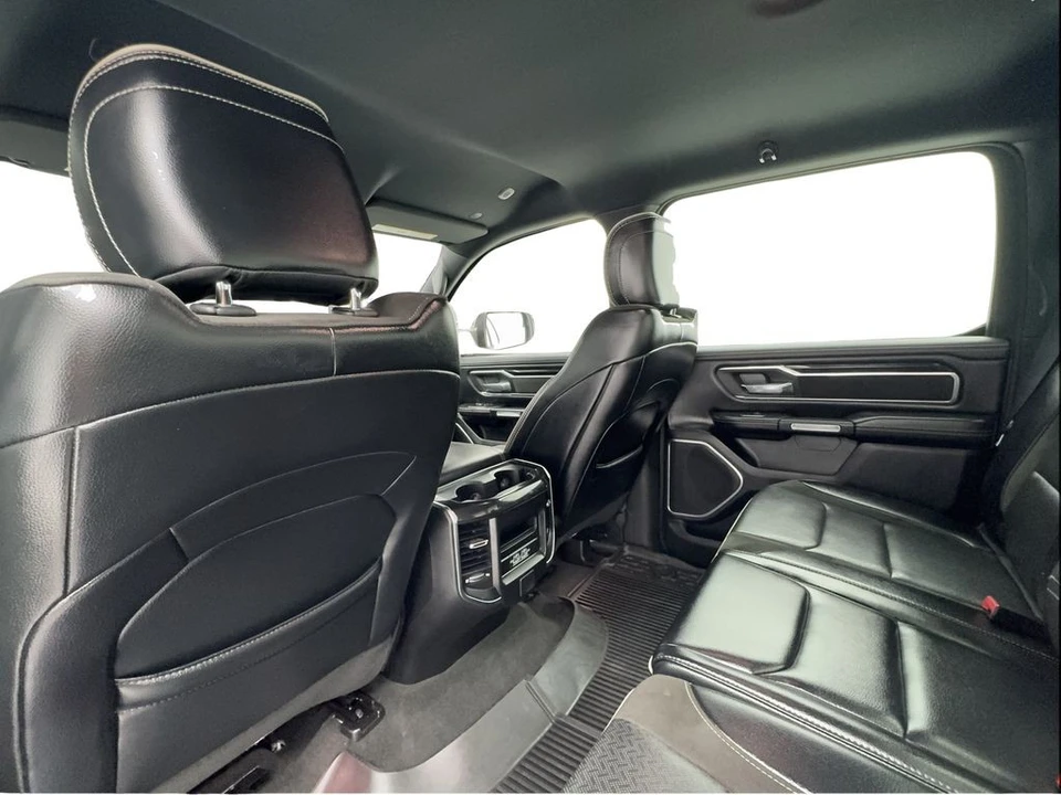 2022 Ram - Image 24 of 31