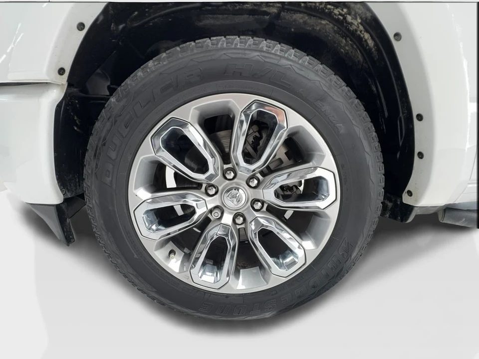 2022 Ram 1500 2nd Gen - Image 12 of 31
