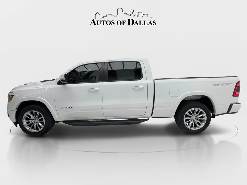 2022 Ram 1500 2nd Gen - Image 5 of 31