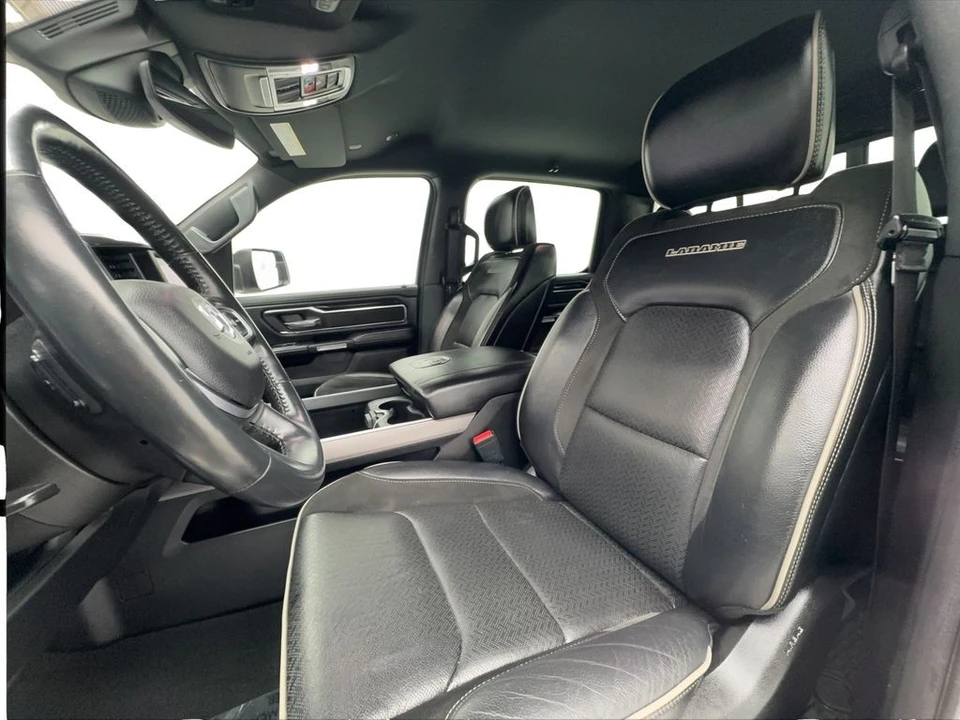 2022 Ram 1500 2nd Gen - Image 19 of 31