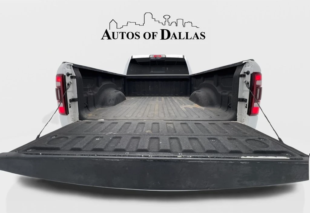 2022 Ram 1500 2nd Gen - Image 16 of 31