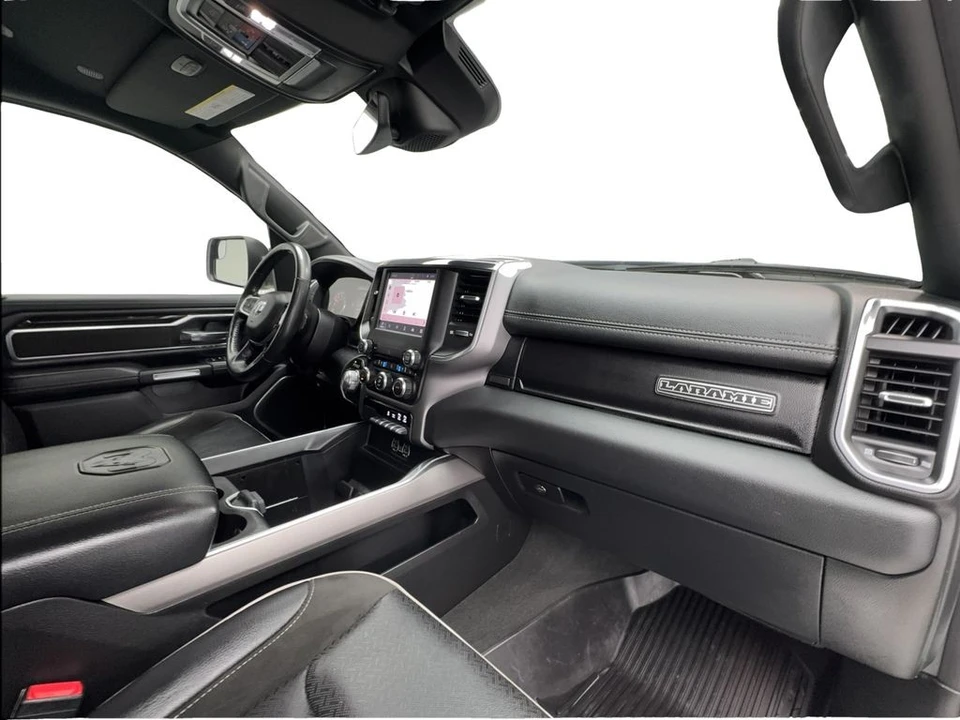 2022 Ram 1500 2nd Gen - Image 31 of 31