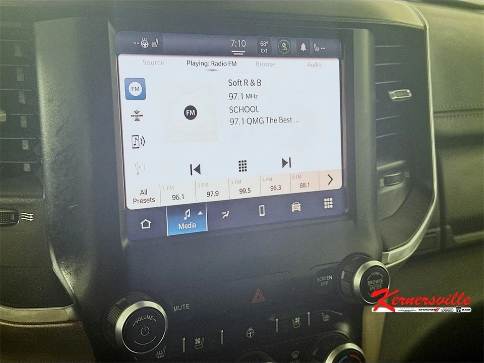 2022 Ram 1500 2nd Gen - Image 17 of 21
