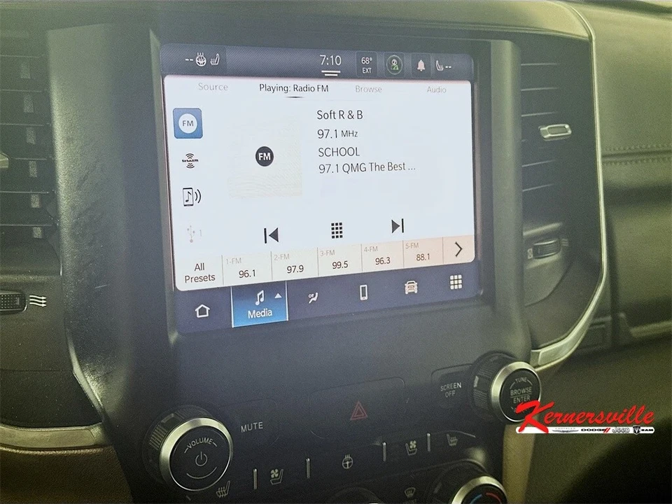 2022 Ram 1500 2nd Gen - Image 17 of 21