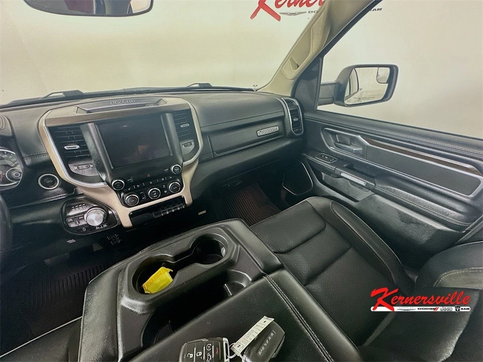 2022 Ram 1500 2nd Gen - Image 11 of 21