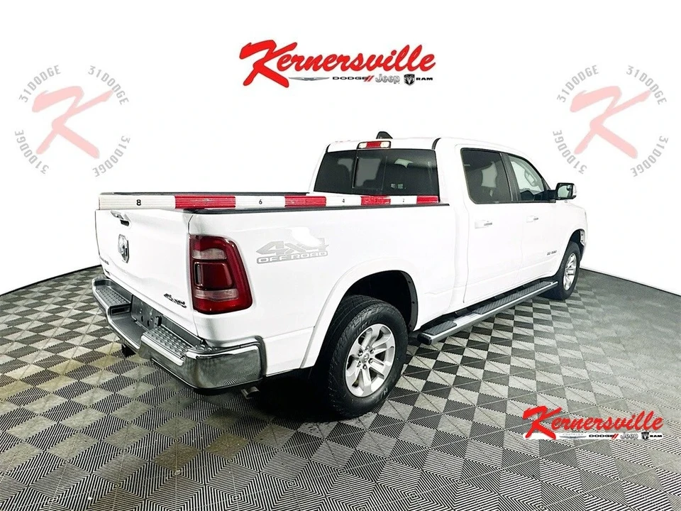 2022 Ram 1500 2nd Gen - Image 7 of 12