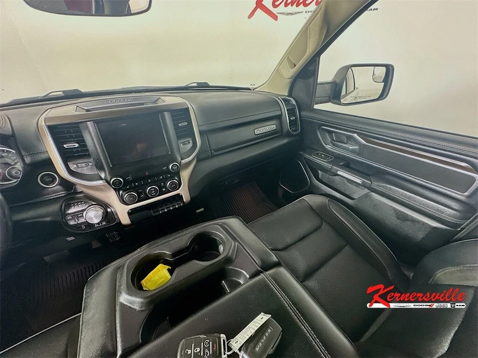 2022 Ram 1500 2nd Gen - Image 11 of 21