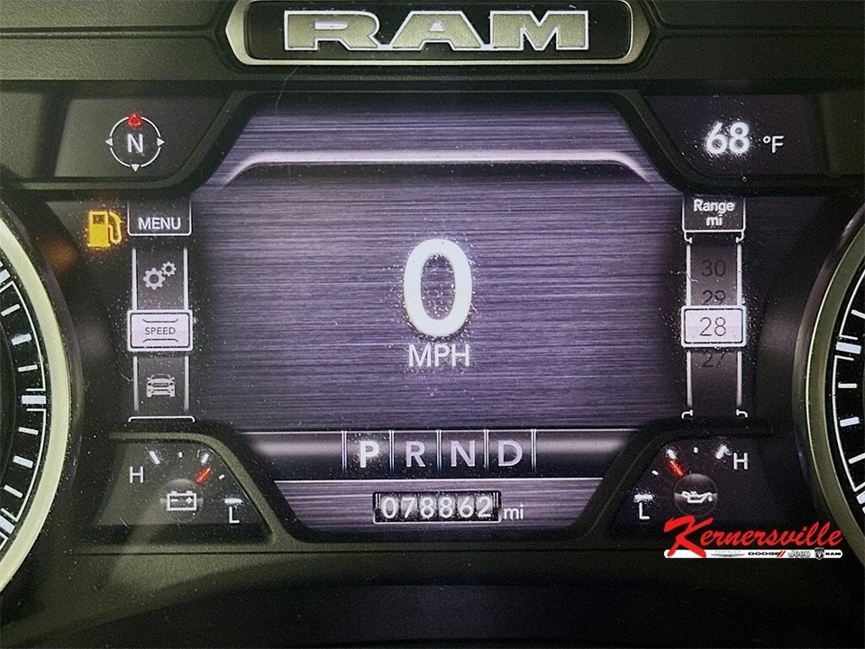2022 Ram 1500 2nd Gen - Image 15 of 21