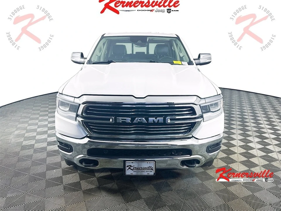 2022 Ram 1500 2nd Gen - Image 2 of 21
