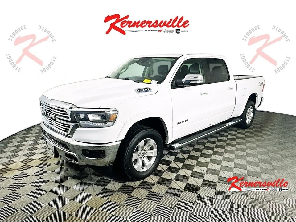 2022 Ram 1500 2nd Gen - Image 3 of 21