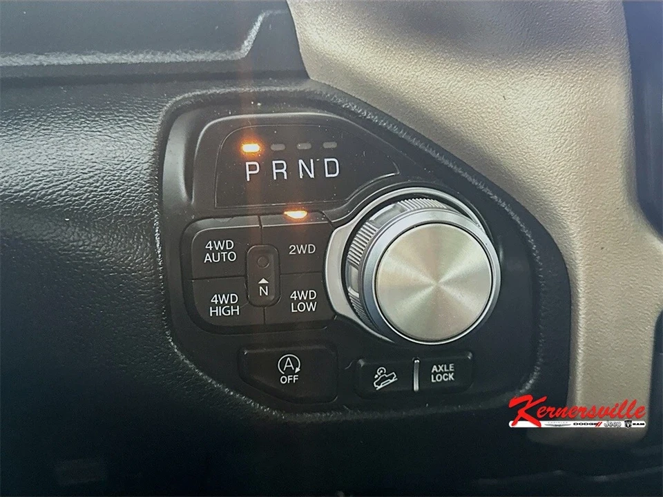 2022 Ram 1500 2nd Gen - Image 16 of 21