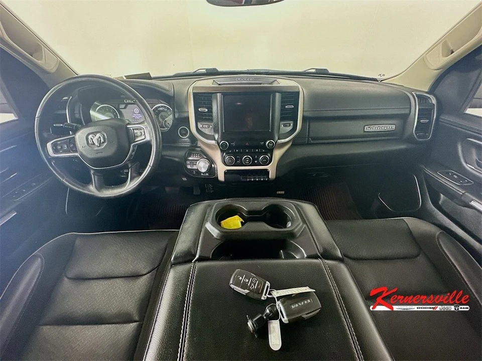 2022 Ram 1500 2nd Gen - Image 10 of 21