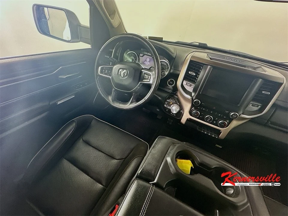 2022 Ram 1500 2nd Gen - Image 9 of 21