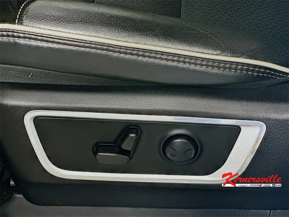 2022 Ram 1500 2nd Gen - Image 21 of 21