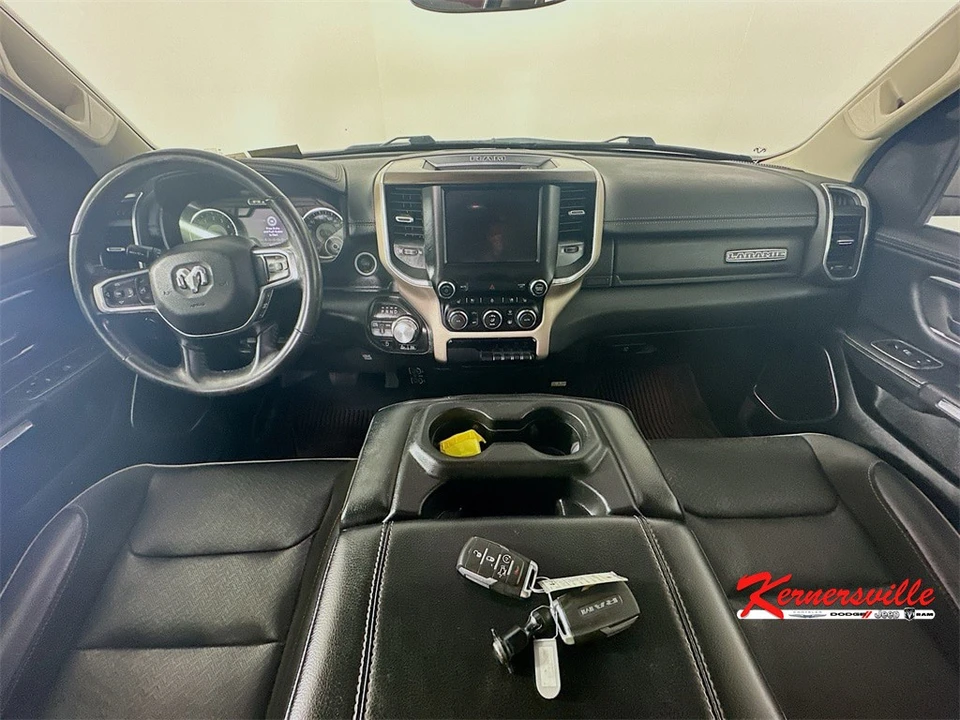 2022 Ram 1500 2nd Gen - Image 10 of 12