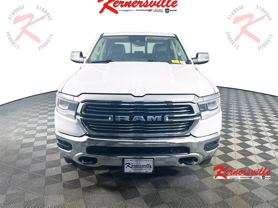 2022 Ram 1500 2nd Gen - Image 2 of 12