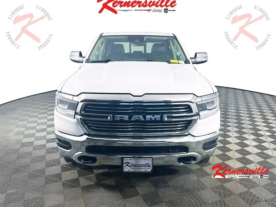 2022 Ram 1500 2nd Gen - Image 2 of 12