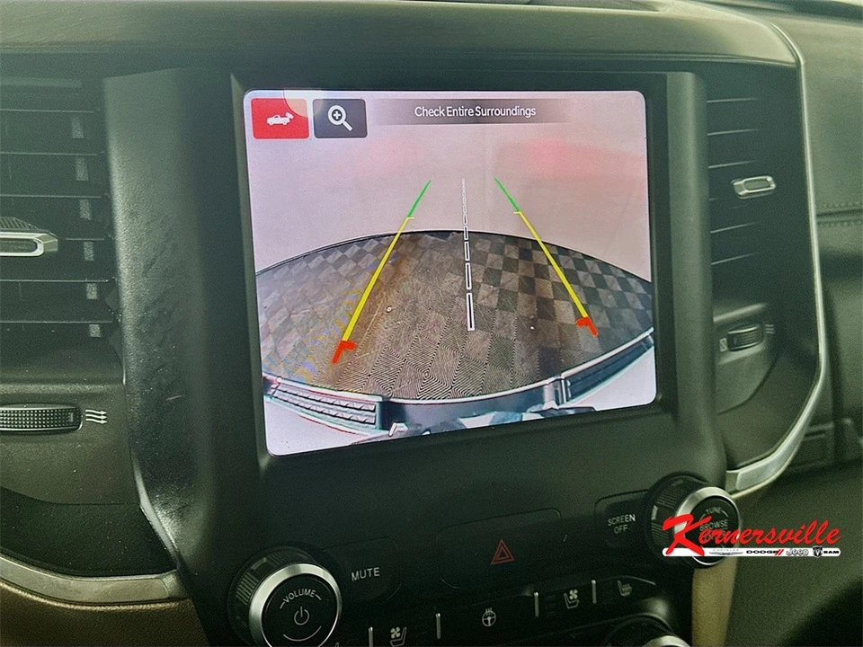 2022 Ram 1500 2nd Gen - Image 19 of 21