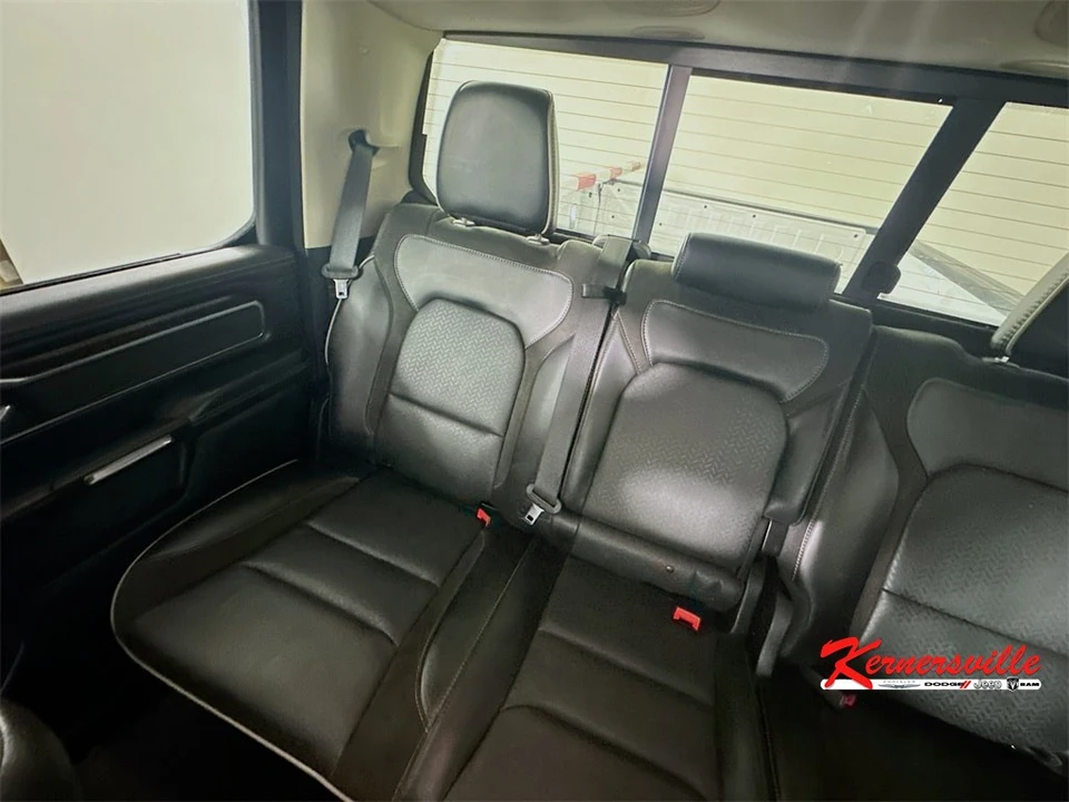 2022 Ram 1500 2nd Gen - Image 12 of 21