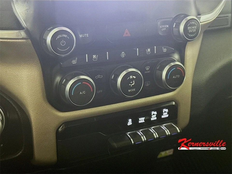 2022 Ram 1500 2nd Gen - Image 18 of 21